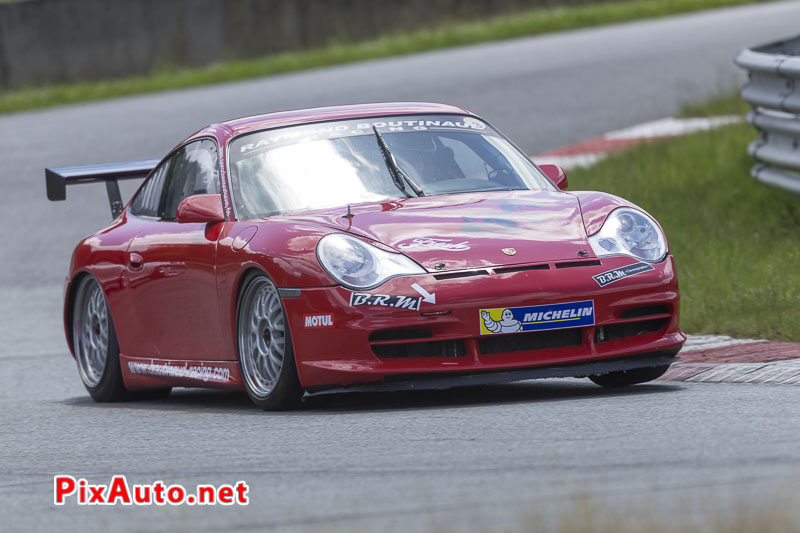 Wagen Fest, Porsche 996 Raymond Boutinaud-racing