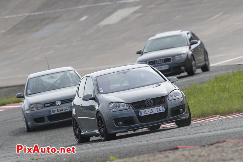 Wagen Fest, Vw Golf Gti Edition 30