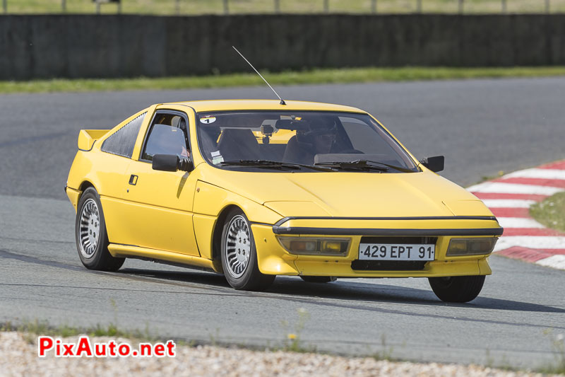 Youngtimers Festival, Matra Murena