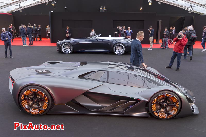 Lamborghini