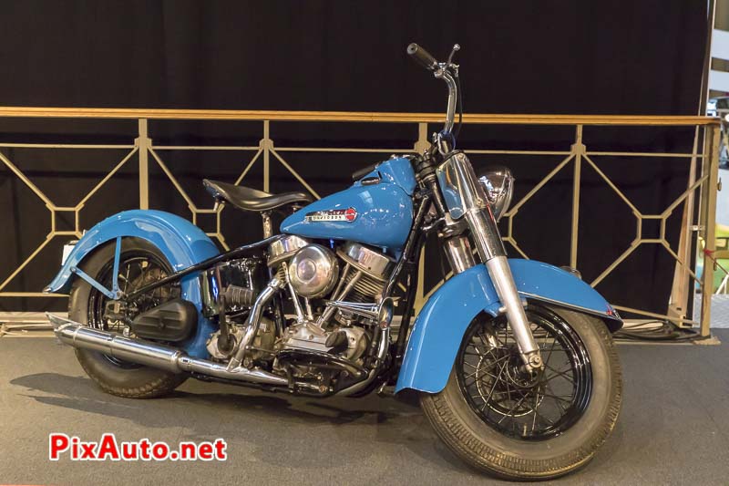American-Dream-Cars-and-Bikes, Harley-Davidson Hydra Glide