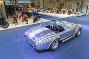 American-Dream-Cars-and-Bikes, Shelby Cobra 427ci Roadster