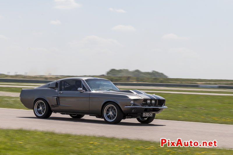 10e Mustang Nats, Shelby GT500 Eleanor