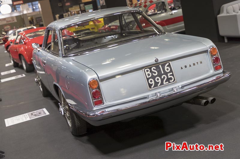 Salon-Retromobile,