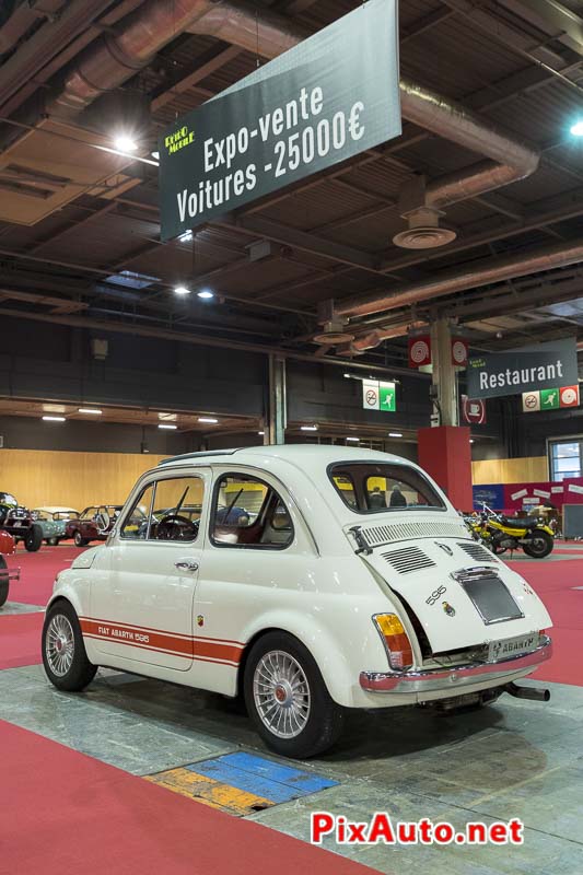 Salon-Retromobile,