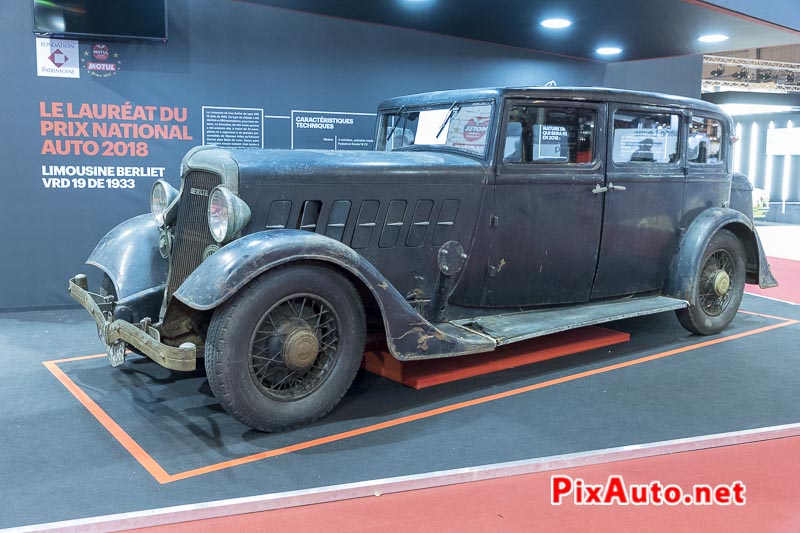 Salon-Retromobile,