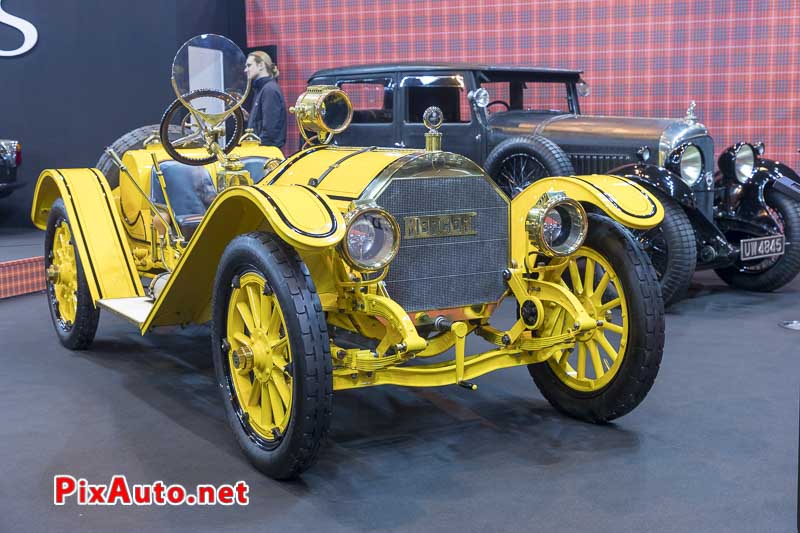 Salon-Retromobile,