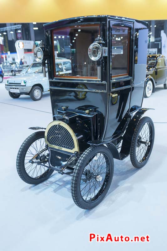 Salon-Retromobile,
