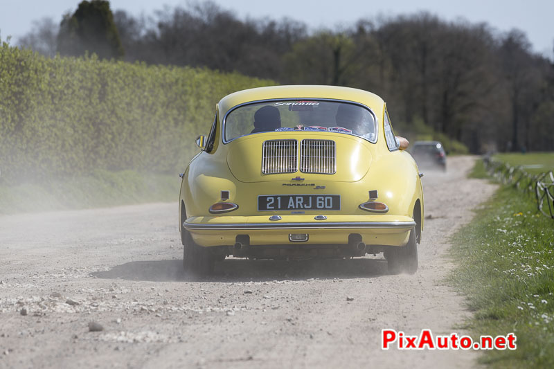 Rallye