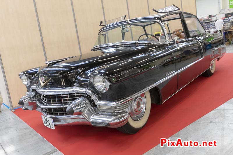 Salon Automedon, Cadillac Eldorado du Roi Baudouin