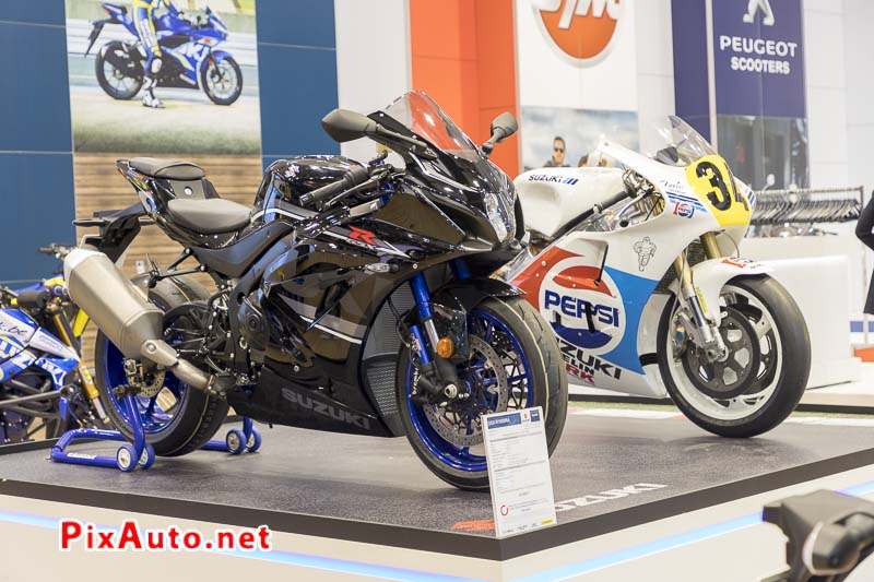 96e Brussels Motor Show, Suzuki-gsxr1000ra