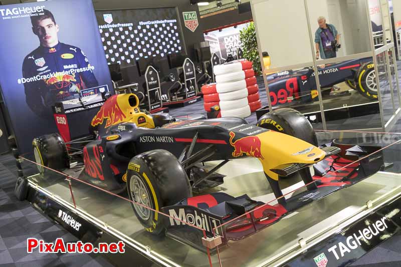 Salon-de-Geneve, F1 Team Aston Martin Red Bull