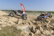 King Of France 2018, Ultra 4 Europe La Ferte-Gaucher