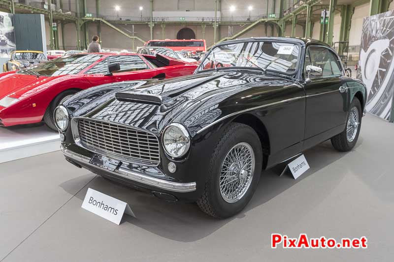 Vente-Bonhams-Grand-Palais, Aston Martin DB2 Coupe