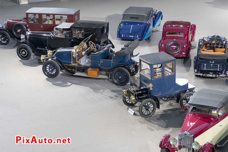 Vente-Bonhams-Grand-Palais, les Grandes Marques du Monde Au Grand Palais