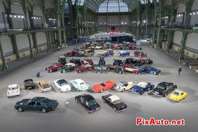 Vente-Bonhams-Grand-Palais, Vente Bonhams Au Grand Palais