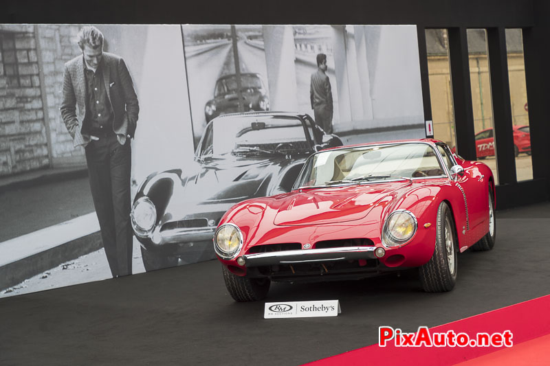 RM Sotheby's, Iso Grifo A3/C