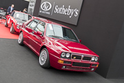 Vente RM Sotheby's, Lancia Delta HF Integrale Evo2