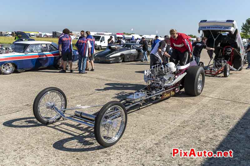 European Dragster By ATD, Rail Slingshot James Rechsteiner n456