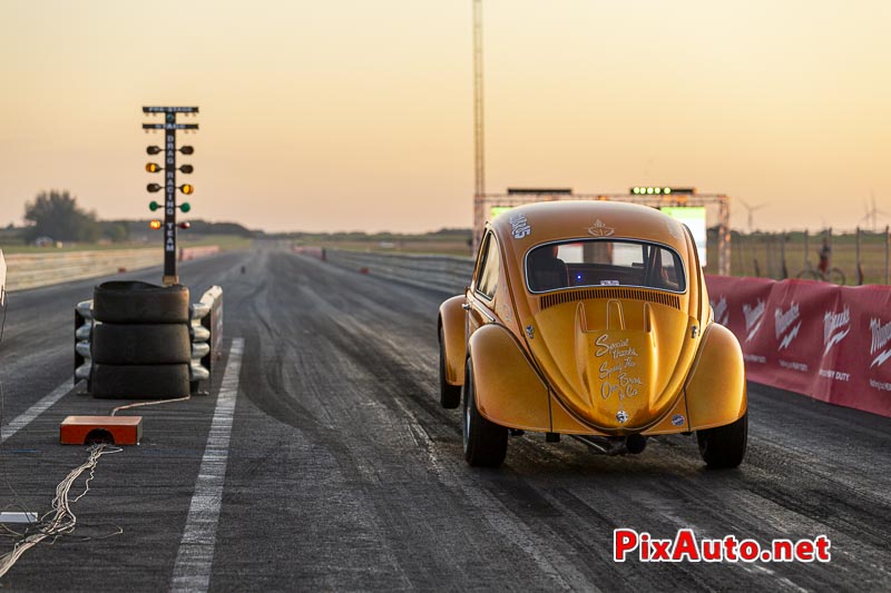 10e European Dragster, Jump Beetle The Smoker By Dirtyphonik