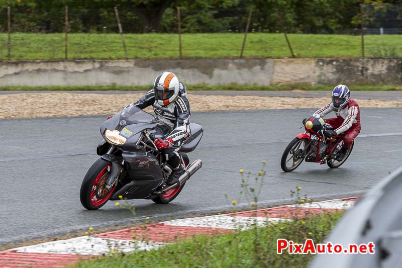 Autodrome Italian Meeting, Ducati Ss 1000 Ds