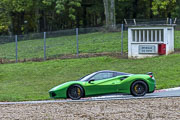 Autodrome Italian Meeting 2019, Ferrari 458 Spider aux Faye