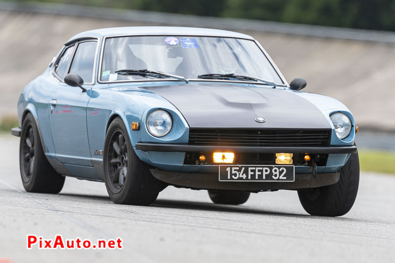 Jap'n Car Festival 2019, Datsun 260z