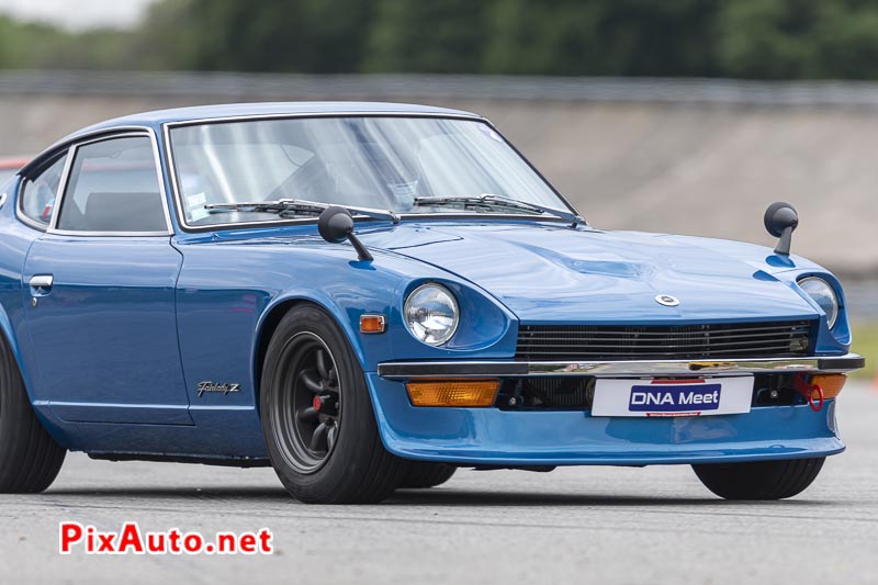 Jap'n Car Festival 2019, Datsun Fairlady Z