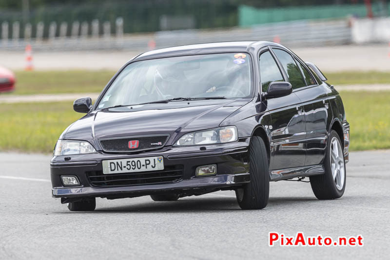 Jap'n Car Festival 2019, Honda Accord Type R