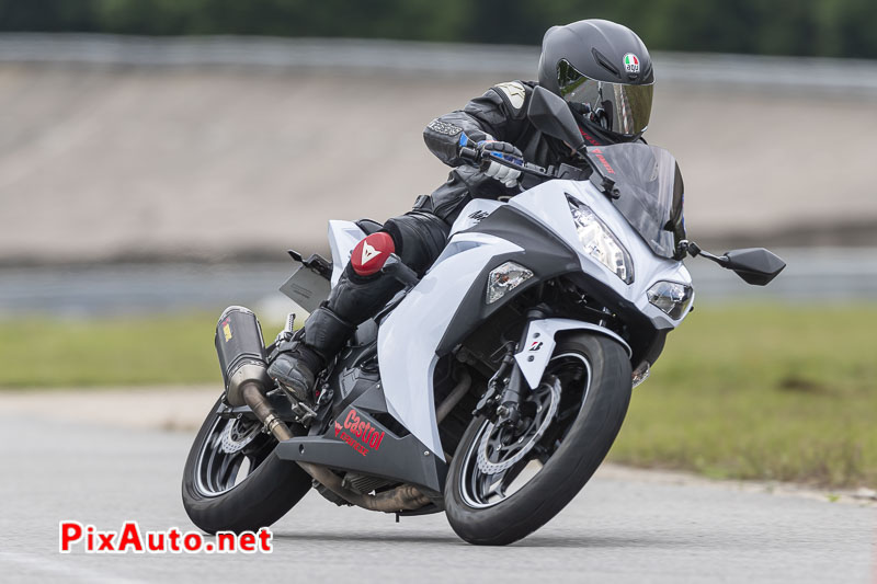 Jap'n Car Festival 2019, Kawasaki Ninja