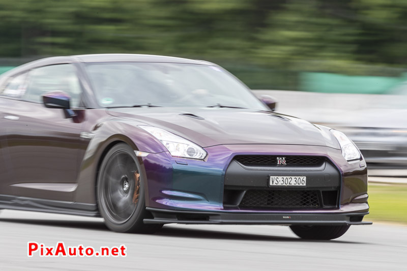 Jap'n Car Festival 2019, Nissan GT-R