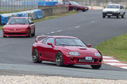 Jap'n Car Festival 2019, Toyota Supra