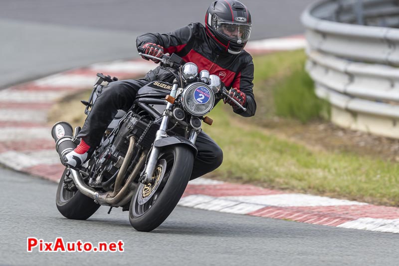 Jap'n Car Festival 2019, Suzuki Bandit