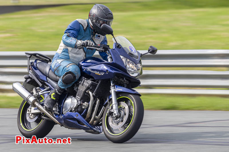 Jap'n Car Festival 2019, Suzuki Bandit 1200 S