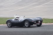 God-Save-the-Car 2019, Voiture Elva