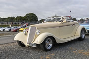 US Motor Show 2019, Street Rod Ford