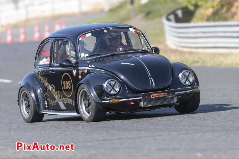 Wagen Fest 2019, Cox Old-speed Daily Driver