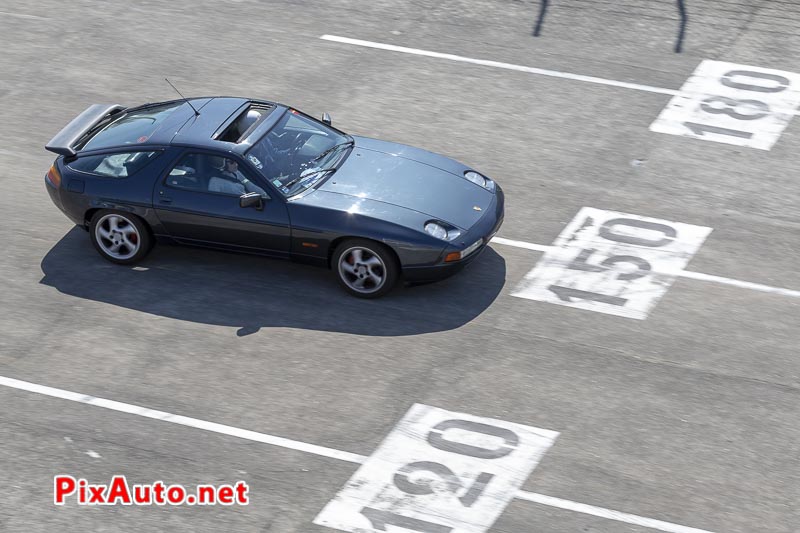 Wagen Fest 2019, Porsche 928 GTS