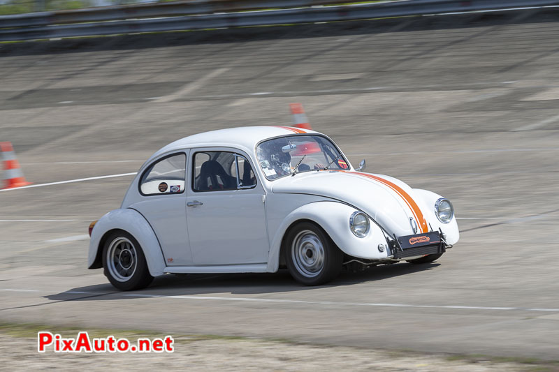 Wagen Fest 2019, VW Coccinelle