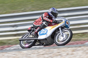 Youngtimers Festival 2019, moto Honda RC