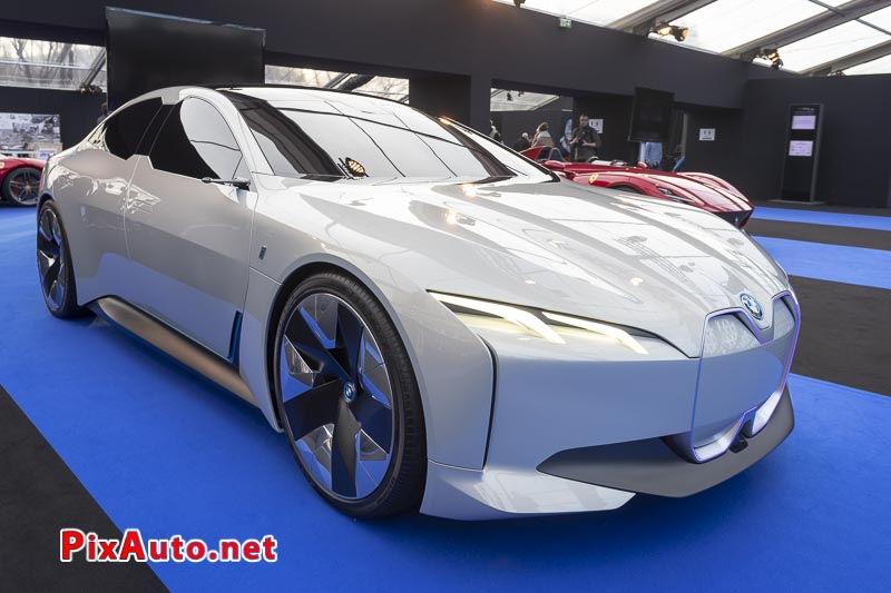 Festival-Automobile-International, Concept BMW I Vision Dynamique