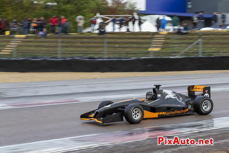 Dijon Motors Cup, Maxx Formula, #33 Reynard 95D F3000