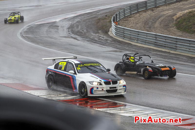 Dijon Motors Cup, CSCC Modern, #74 BMW M3 E90, Dominic Malone