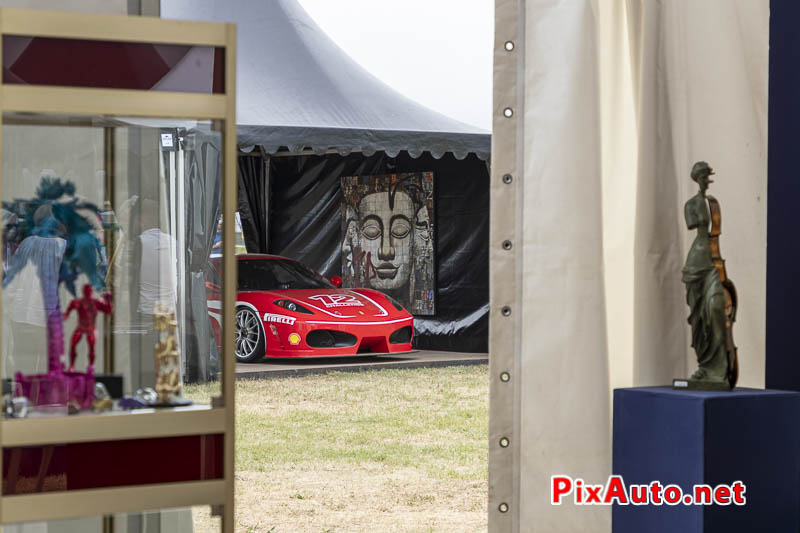 Grand Prix De France Historique, Ventes Aux Encheres Kohn