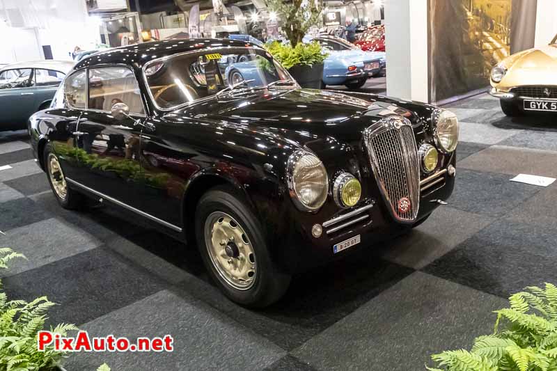 Salon Interclassics Brussels, Lancia Aurelia Bb20 GT Pininfarina