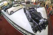 5e Interclassics Brussels, Bentley, 100 ans extraordinaire
