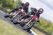 Iron Motors 2019, Prepa Honda sur le circuit Carole