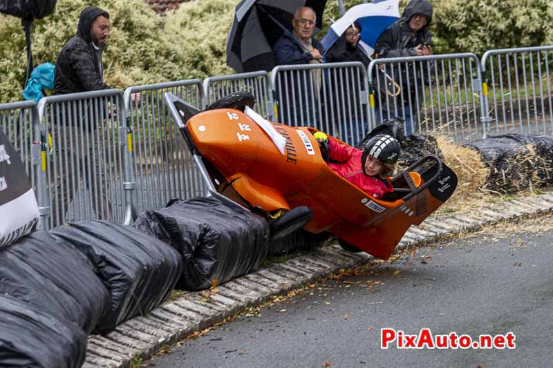 Grand Prix de Marcoussis, Caisse a Savon n°31