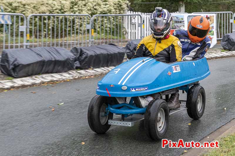 Grand Prix de Marcoussis 2019, Caisse a Savon n°11