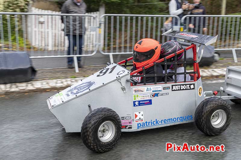 Grand Prix de Marcoussis 2019, Caisse a Savon n°3